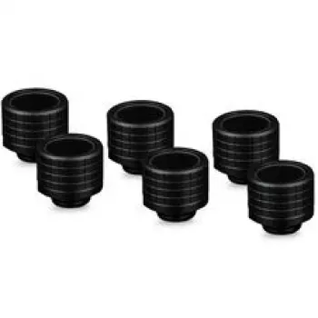 Thermal Grizzly Thermal Interface Fitting DeltaMate Fitting HT16 Must (6-pack)