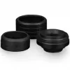 Thermal Grizzly Thermal Interface Fitting DeltaMate Fitting HT16 Must (6-pack)