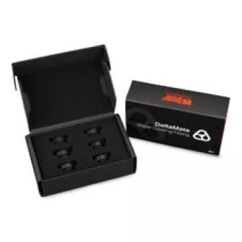 Thermal Grizzly DeltaMate Plug - Must (6 tk) (TG-DM-FIT-6009)