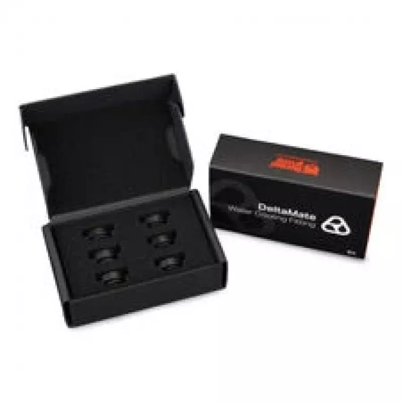 Thermal Grizzly DeltaMate Plug - Must (6 tk) (TG-DM-FIT-6009)
