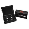 Thermal Grizzly DeltaMate Plug - Matt Nickel (6-pakk) (TG-DM-FIT-6209)