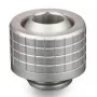 Thermal Grizzly DeltaMate Fitting ST13 Matt Nickel – metallist liitmik DeltaMate vesijahutusplokile