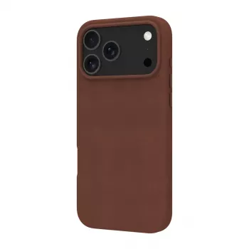 dbramante1928 Lynge MS mobiiltelefoni ümbris Folio Pruun