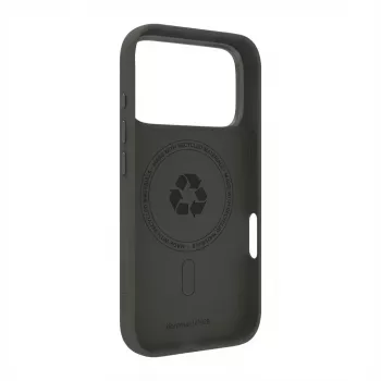 dbramante RoskildeMSKickICON-iPhone17-ForestShadow tagakaane ümbris