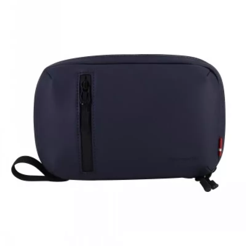 Aksessuaarikott dbramante1928 BGORICBL6844 tumesinine unisex tõmblukk