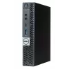 DELL OptiPlex 7070 Micro i3-9100T 8GB 256GB SSD mSFF Win11pro kasutatud