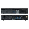 DELL OptiPlex 7070 Micro i3-9100T 8GB 256GB SSD mSFF Win11pro kasutatud