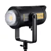 Godox FV150 fotostuudio välklamp 1/8000 s Must