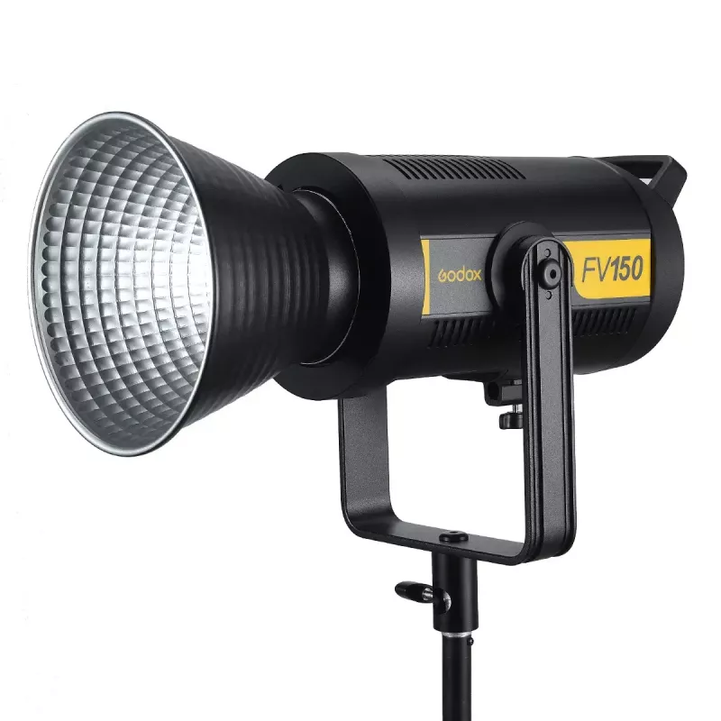 Godox FV150 fotostuudio välklamp 1/8000 s Must