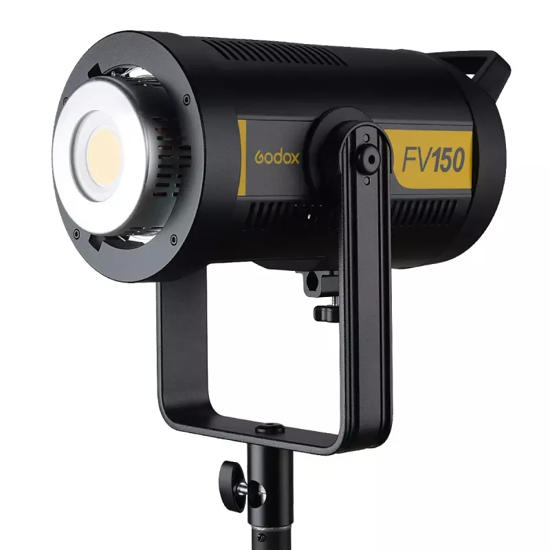 Godox FV150 fotostuudio välklamp 1/8000 s Must