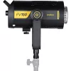 Godox FV150 fotostuudio välklamp 1/8000 s Must