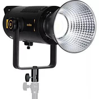 Godox FV150 fotostuudio välklamp 1/8000 s Must