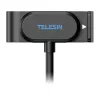 Telesin magnetiline laadimisadapter kaanega GoPro HERO 9/10/11/12/13 jaoks