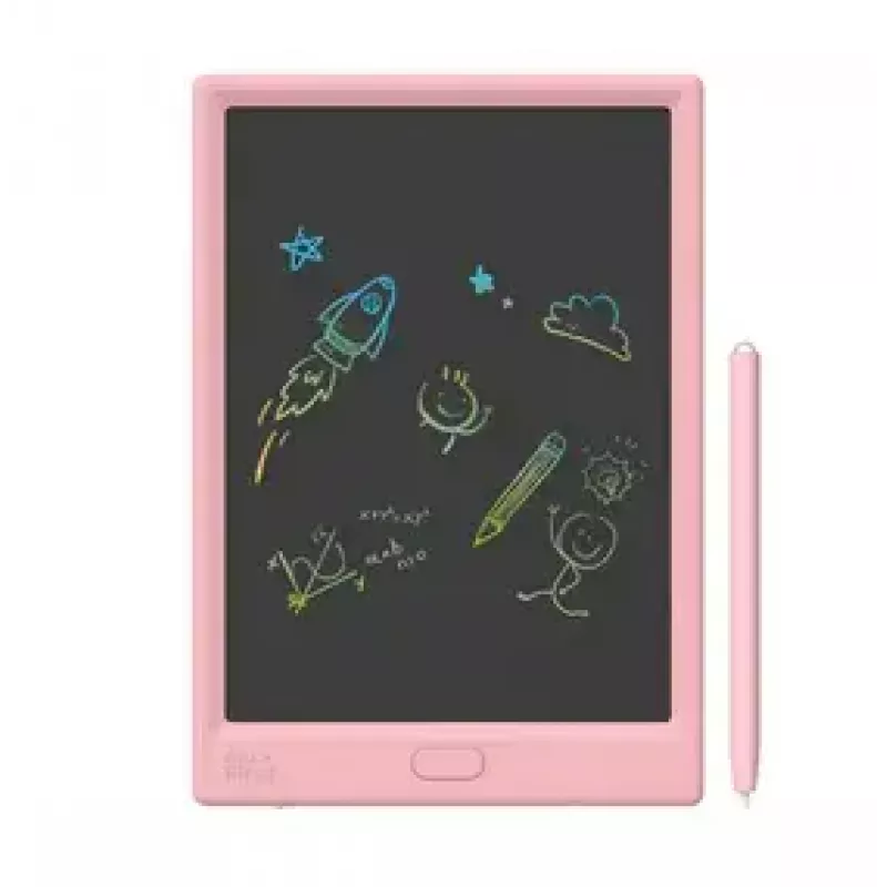 Laste tahvelarvuti MYFIRST myFirst Sketch Pro Neo, roosa, vanusele 3+