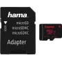 Hama 00213116 mälukaart 128 GB MicroSDXC UHS klass 3 (00213116)