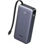 UGREEN akupank 20000mAh PB536 45W kaasaskantav laadija, 20000 mAh aku mahutavus, 45W väljund (hall)