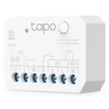 Tp-link Tapo S110E