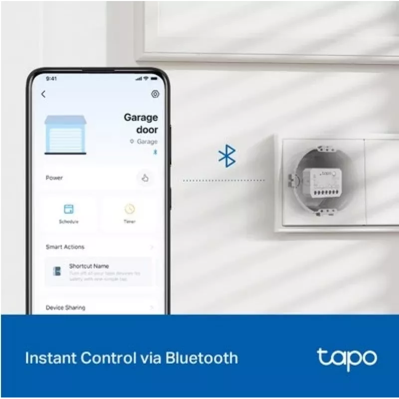 Tp-link Tapo S110E võrguseade