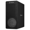 OMEN by HP 16L TG03-0189ng Lauaarvuti [Intel i7-14700F, 32GB RAM, 1TB SSD, Radeon 9060XT 16GB, Free-DOS]