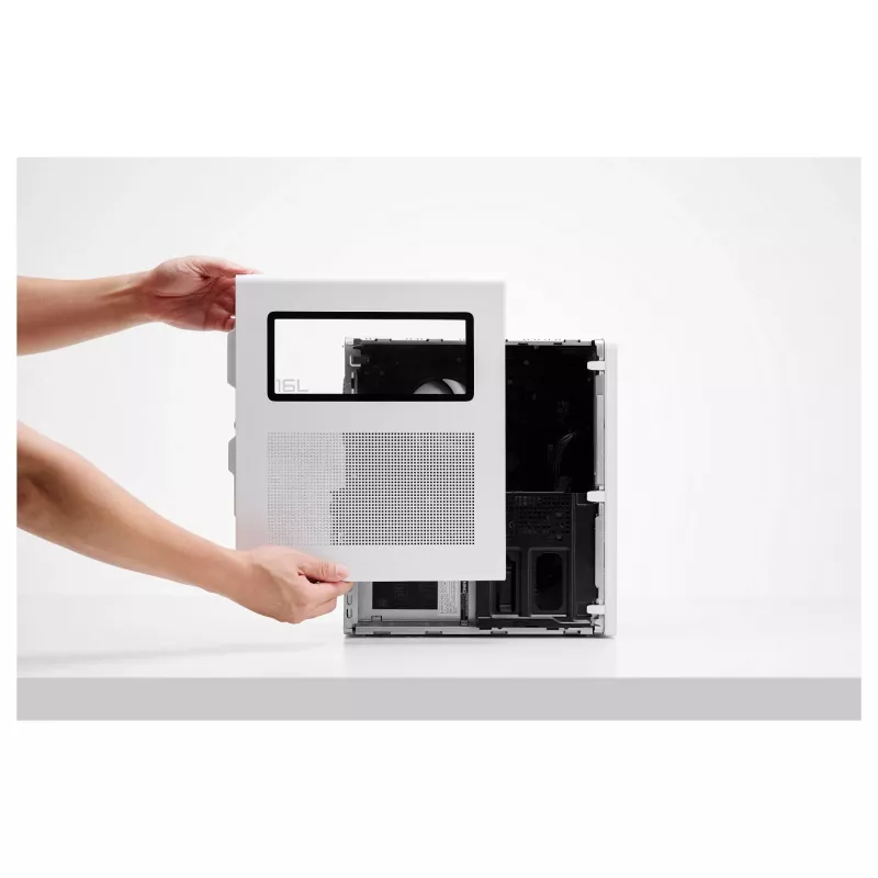 OMEN by HP 16L TG03-0189ng Lauaarvuti [Intel i7-14700F, 32GB RAM, 1TB SSD, Radeon 9060XT 16GB, Free-DOS]