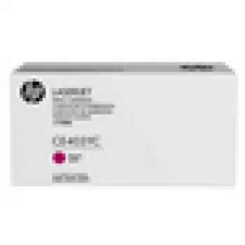 HP CONTRACT Kassett Nr 507Y HP507Y HP 507Y magenta (CE403YC)