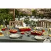 ZWILLING Staub Ceramic ristkülikukujuline küpsetuskomplekt 3 tk, punane, max 300°C