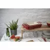ZWILLING Staub Ceramic ristkülikukujuline küpsetuskomplekt 3 tk, punane, max 300°C