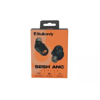 Skullcandy Anc Active TrueWireless In-Ear- Must/