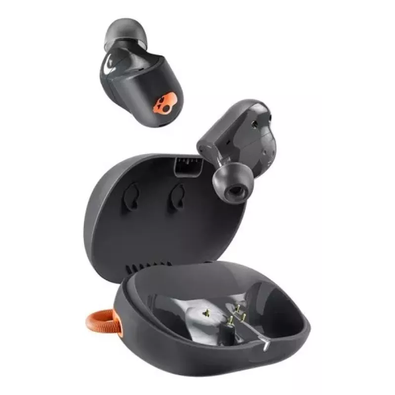 Skullcandy Anc Active TrueWireless In-Ear- Must/