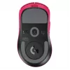 Hiir Logitech G 910-007374 paremakäeline RF-juhtmevaba optiline 44 000 DPI 1 ms 5 nuppu fuksia