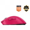 Hiir Logitech G 910-007374 paremakäeline RF-juhtmevaba optiline 44 000 DPI 1 ms 5 nuppu fuksia