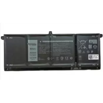 Dell 15V 3530mAh 0V618 akuplokk — taaslaetav sülearvuti akuplokk