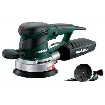 Metabo SXE 450 TurboTec Orbitaallihvija 11000 RPM 11000 OPM 350 W