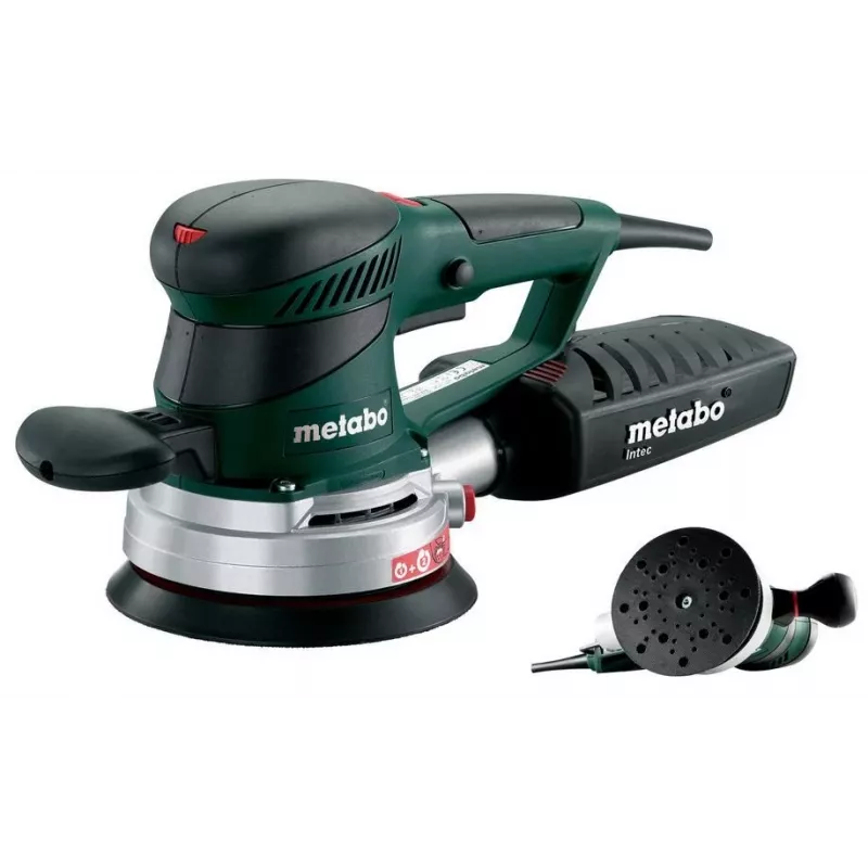 Metabo SXE 450 TurboTec Orbitaallihvija 11000 RPM 11000 OPM 350 W