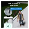 Arlo E3 HD 2-CAMS + 2X Mounts