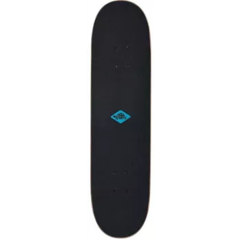 Schildkröt Funsports Slider 31 rula (classikaline) vahtrapuust mitmevärviline