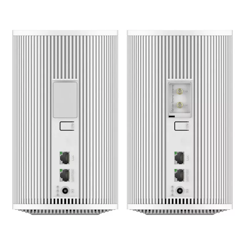 Synergy 21 LED kaugjuhtimispuldi nutipaneeli kontroller (värvustemperatuur) *Milight/Miboxer* (P2)