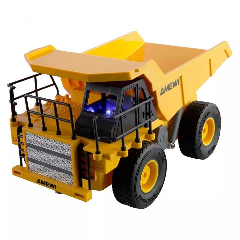 Amewi Kipper & Kettenbager 2in1 Set 1:24 RTR 6+