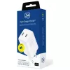 3MK Laadija Hyper Charger PD 45W GaN QC4+ PPS — USB-C kiirlaadija 45W