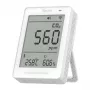 Sonoff AirGuard CO2 SAWF-08P WiFi LCD õhukvaliteedi mõõtur