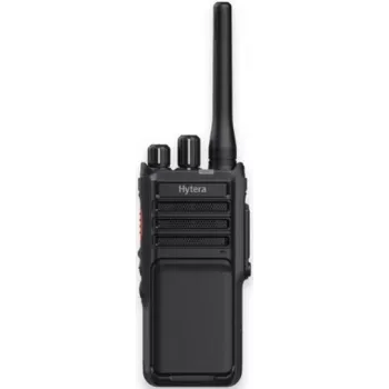 Hytera Communications Hytera HP505 - kaasaskantav - kahesuunaline raadioseade (HP505 V1)