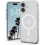 UAG Scout Clear MagSafe Case for Google Pixel 10 Series Ice/Valge