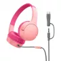 Belkin SoundForm wiredOn-Ear laste kõrvaklapid,pk.AUD010hqPK