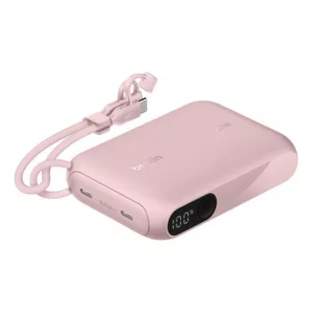 Belkin BPB027HQPK Ekraan