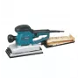 Makita BO4900VJ kaasaskantav lihvija Orbitaallihvija 22000 liikumist/min