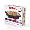 Lauagrill Tefal BG90F5 Must Roostevaba teras 2300W