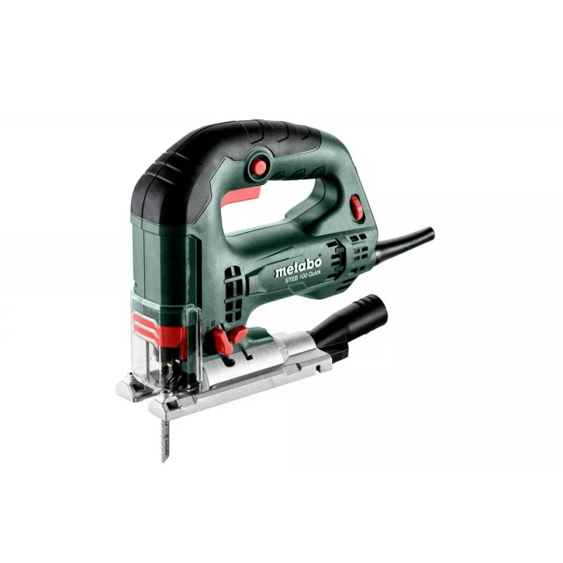 Tikksaag Metabo STEB 100 Quick