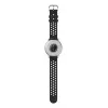 Nutikell Amazfit Active 3 — 1,32-tolline (3,35 cm) AMOLED 466×466 px, GPS, 365 mAh, silikoonrihm