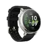Nutikell Amazfit Active 3 — 1,32-tolline (3,35 cm) AMOLED 466×466 px, GPS, 365 mAh, silikoonrihm