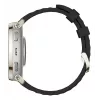 Nutikell Amazfit Active 3 — 1,32-tolline (3,35 cm) AMOLED 466×466 px, GPS, 365 mAh, silikoonrihm